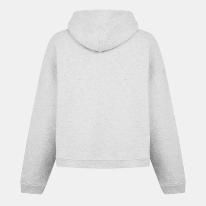 Pullover Relaxed Fit Hoodie