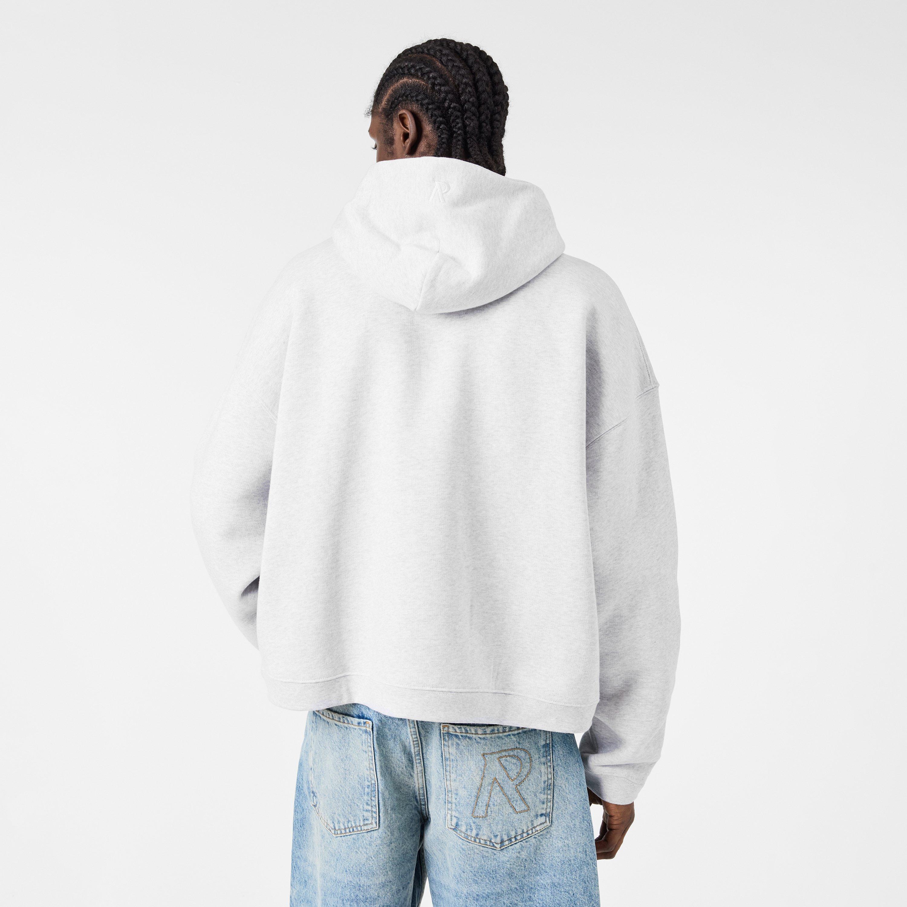 Men's Over the Head Hoodie