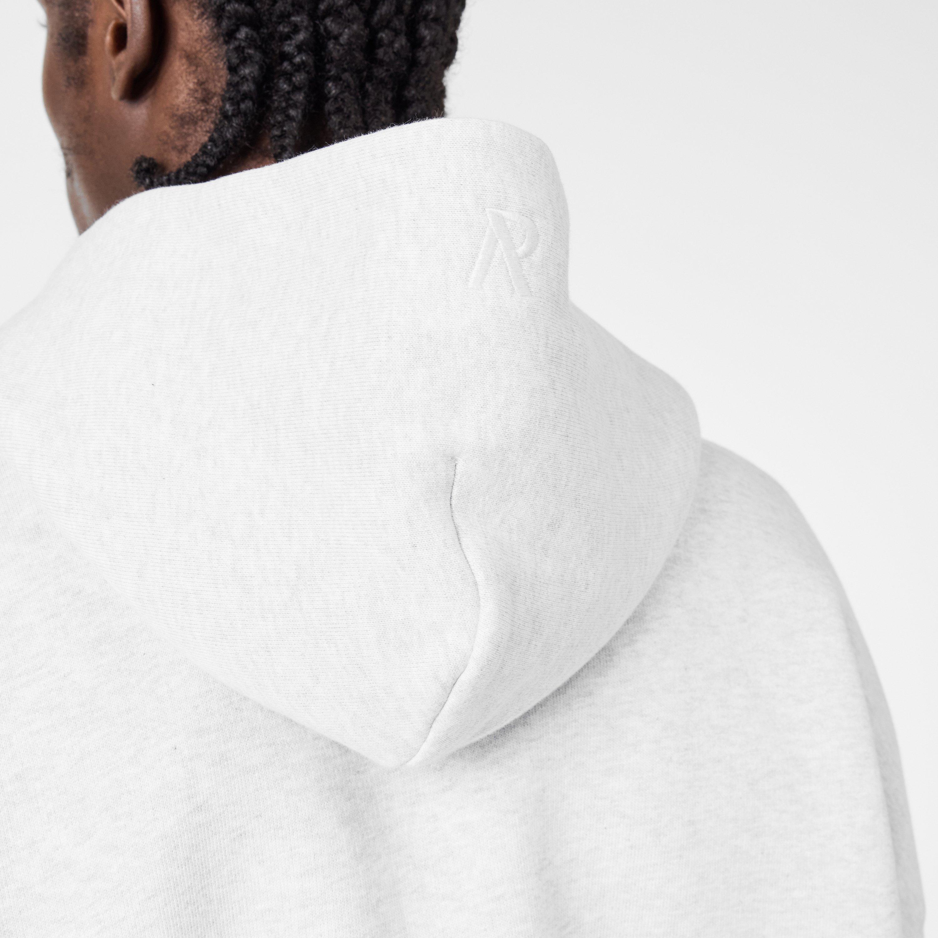 Pullover Relaxed Fit Hoodie