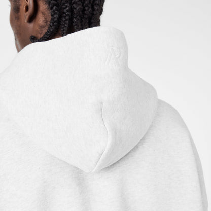 Pullover Relaxed Fit Hoodie