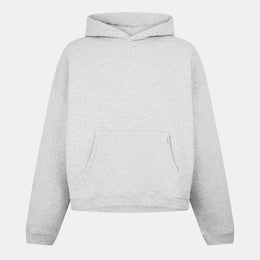 Pullover Relaxed Fit Hoodie