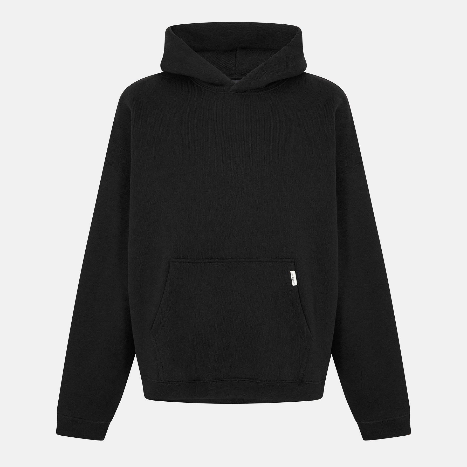 Men's Over the Head Hoodie