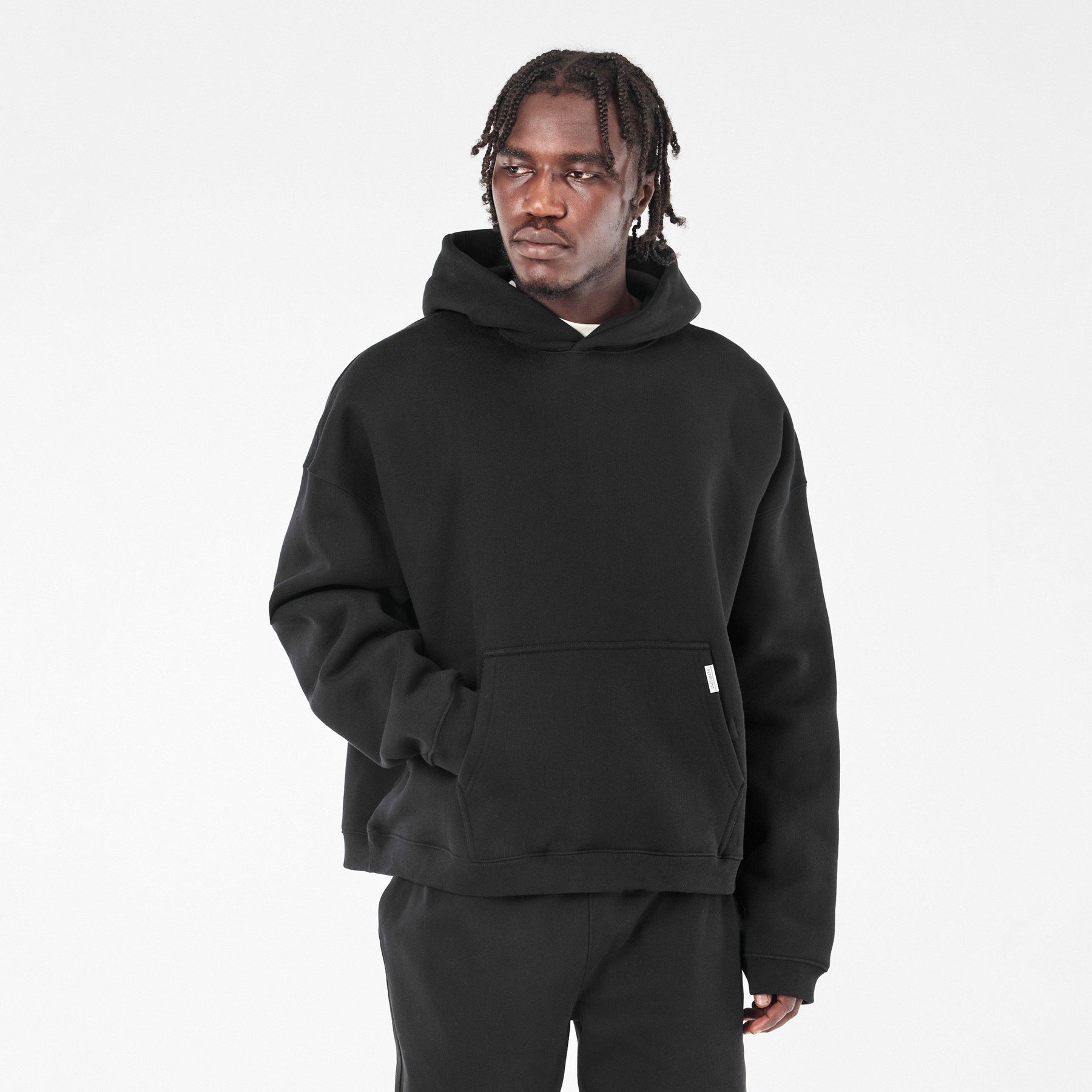 Men's Over the Head Hoodie