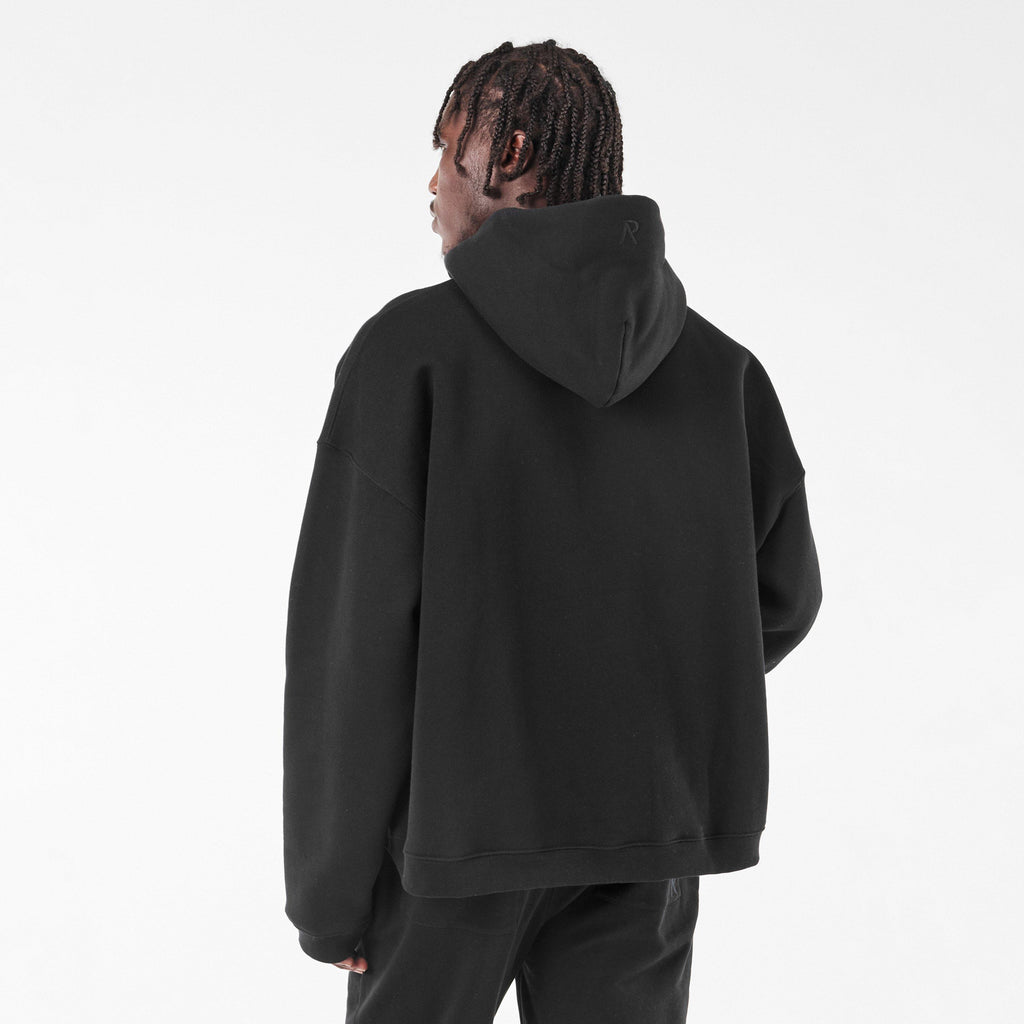 Men's Over the Head Hoodie