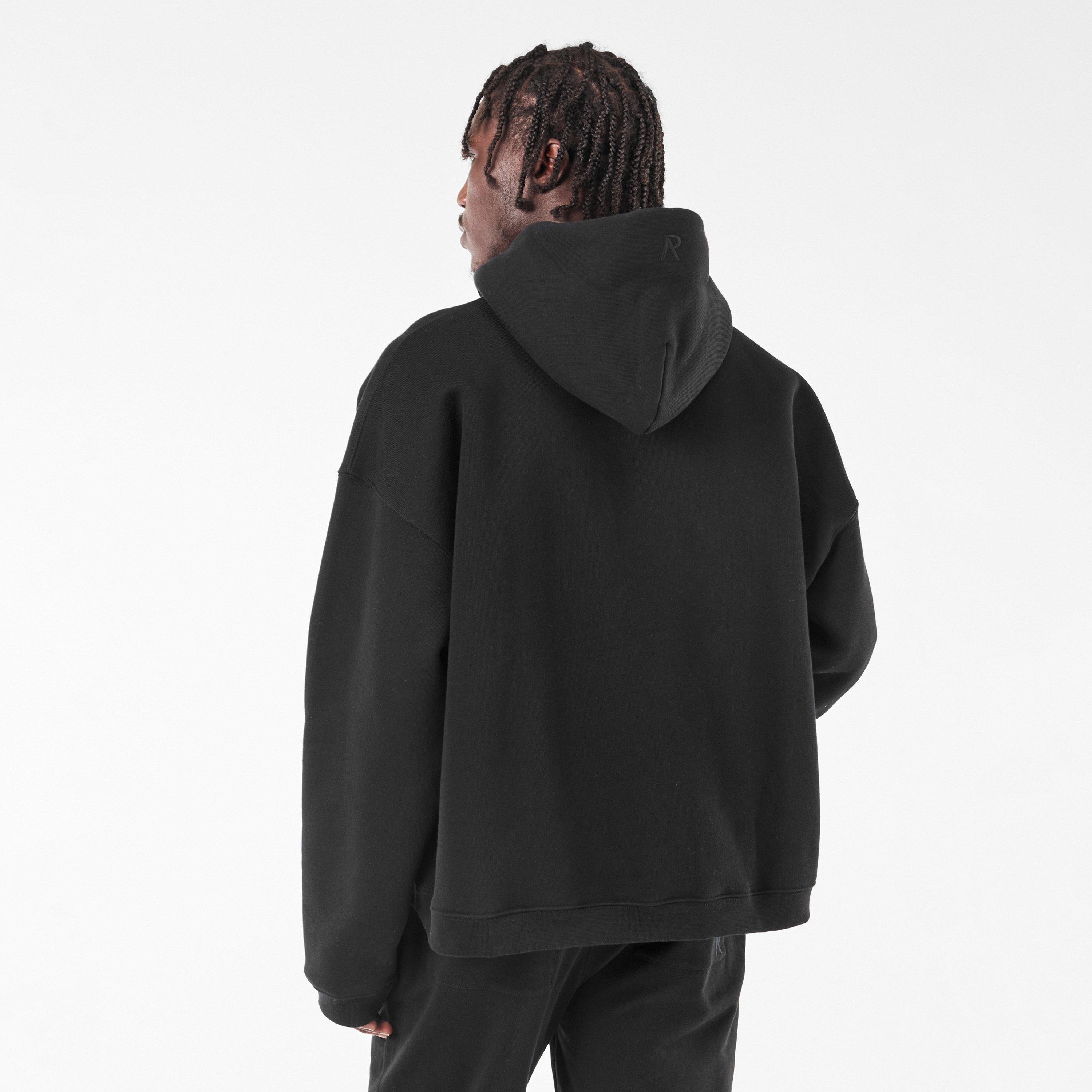 Men's Over the Head Hoodie
