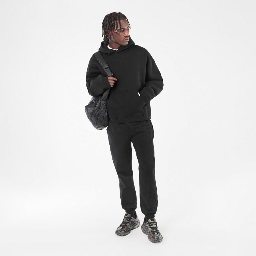 Men's Over the Head Hoodie