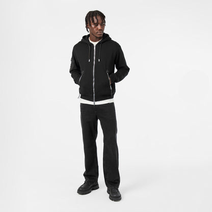 DSQ Ducati Zip Hoodie