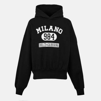 Pull Over Hoodie