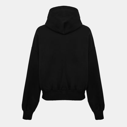 Pull Over Hoodie