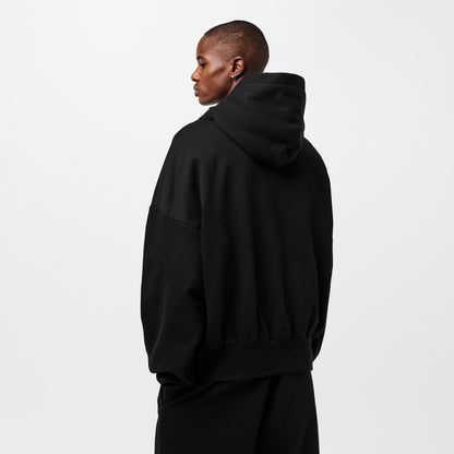 Pull Over Hoodie
