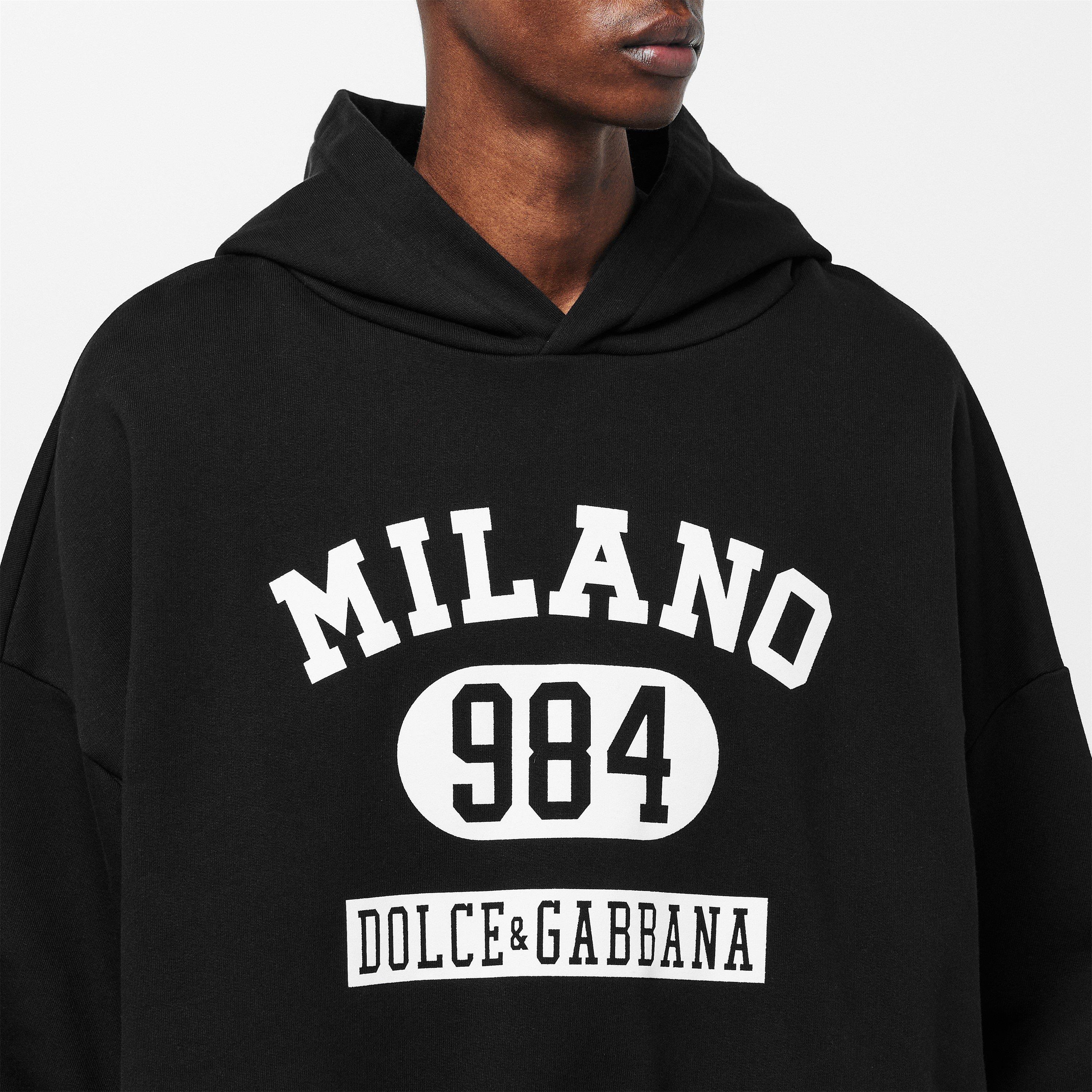 Pull Over Hoodie