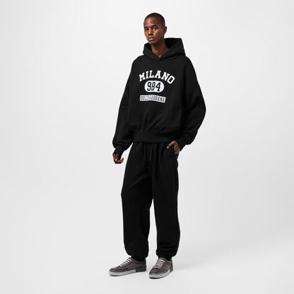Pull Over Hoodie