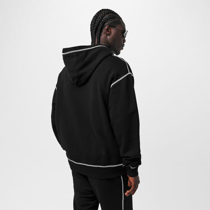 Pull Over Hoodie