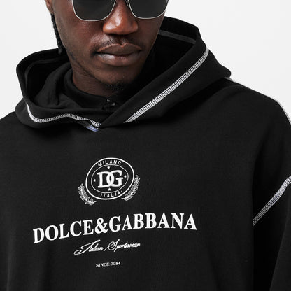 Pull Over Hoodie