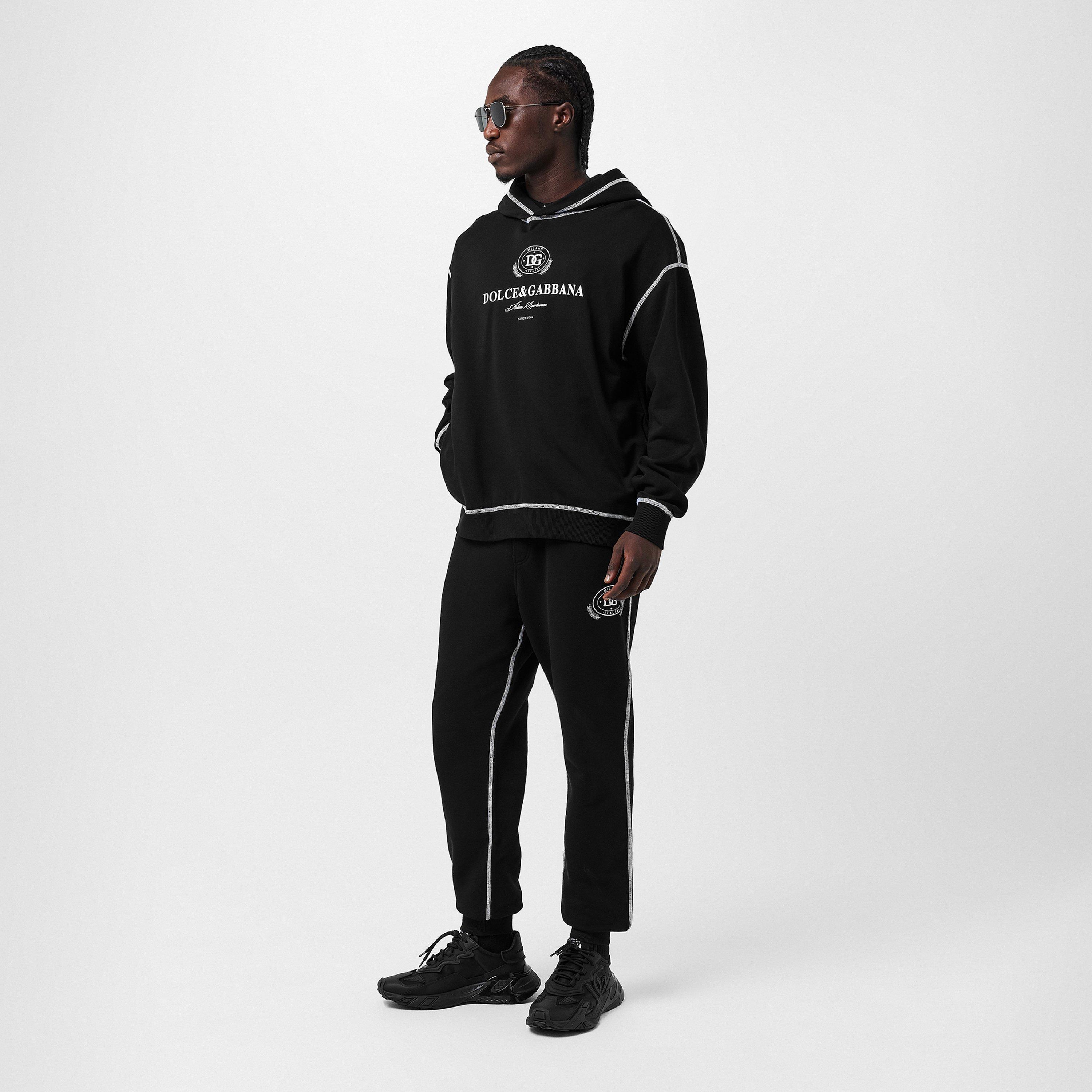 Pull Over Hoodie