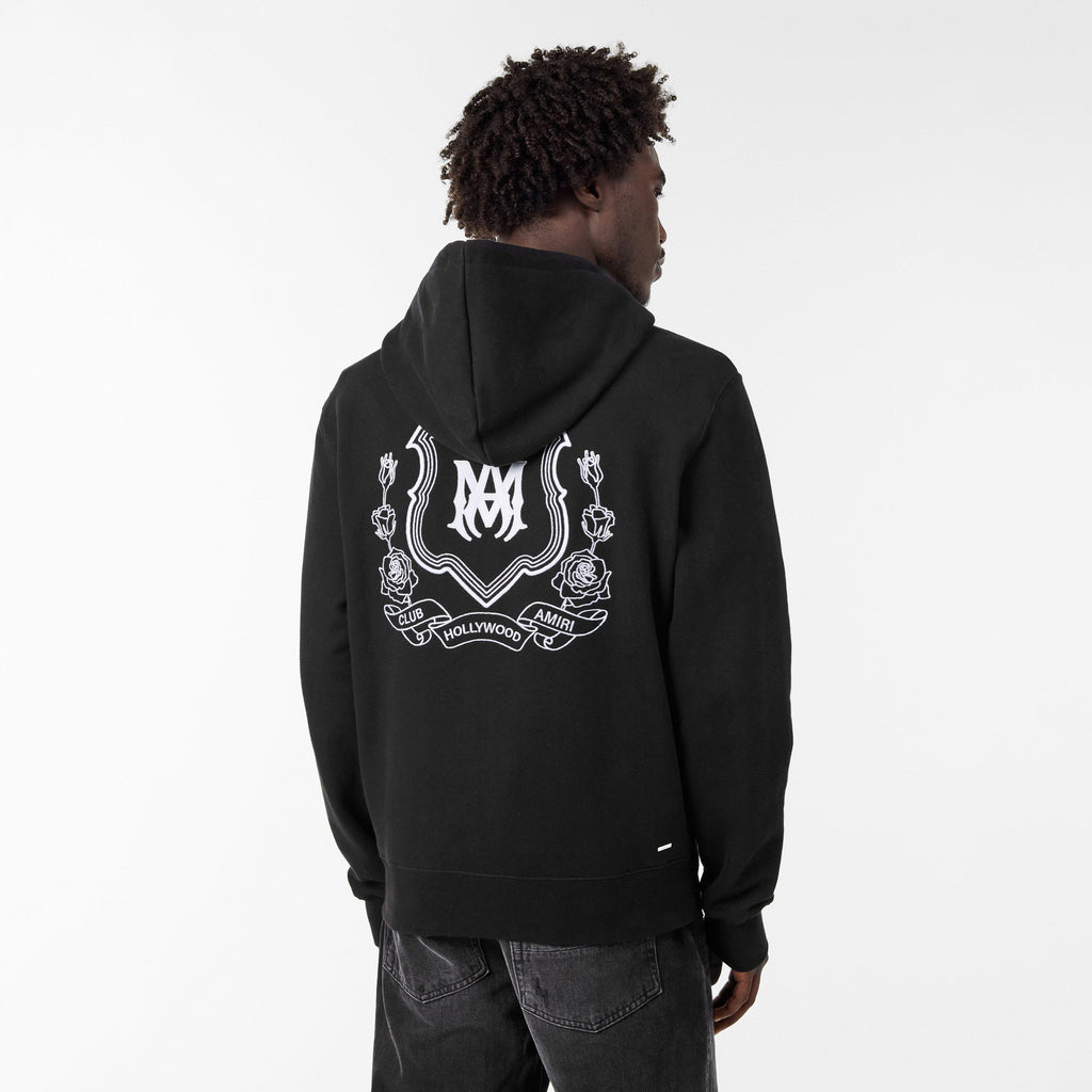 Men's Zip Hoodie