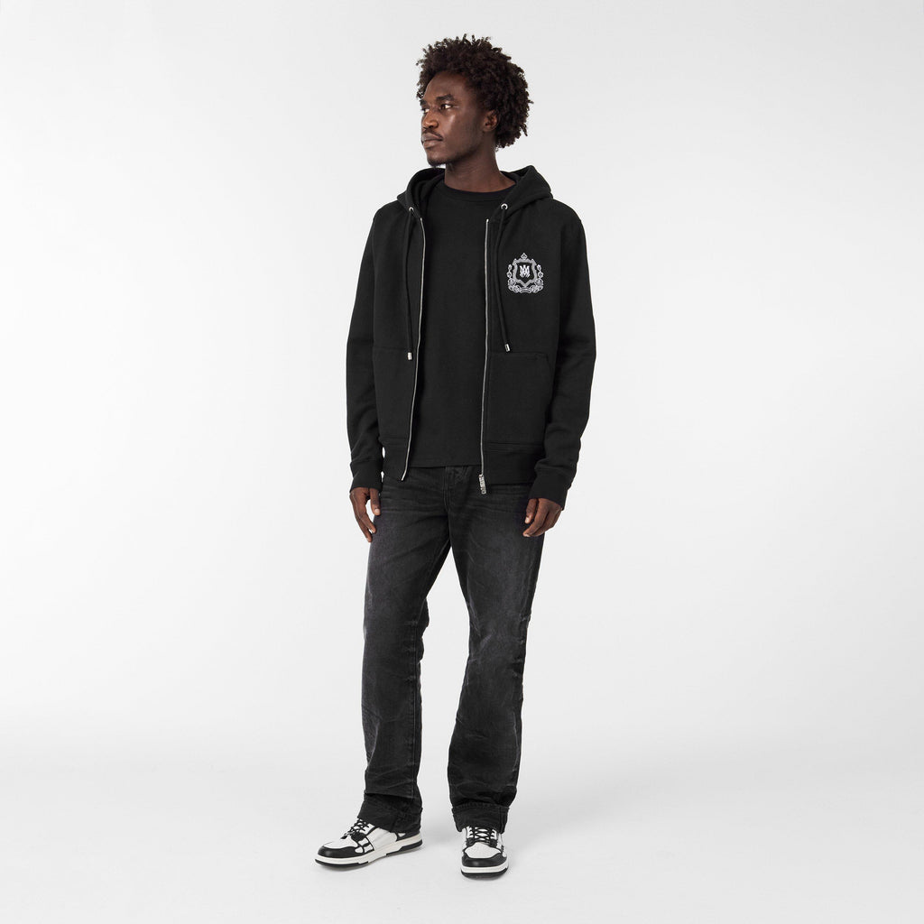Men's Zip Hoodie