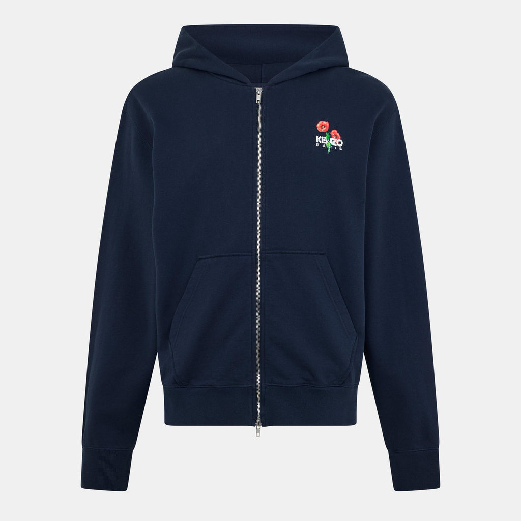 Archive Bouquet Classic Hoodie