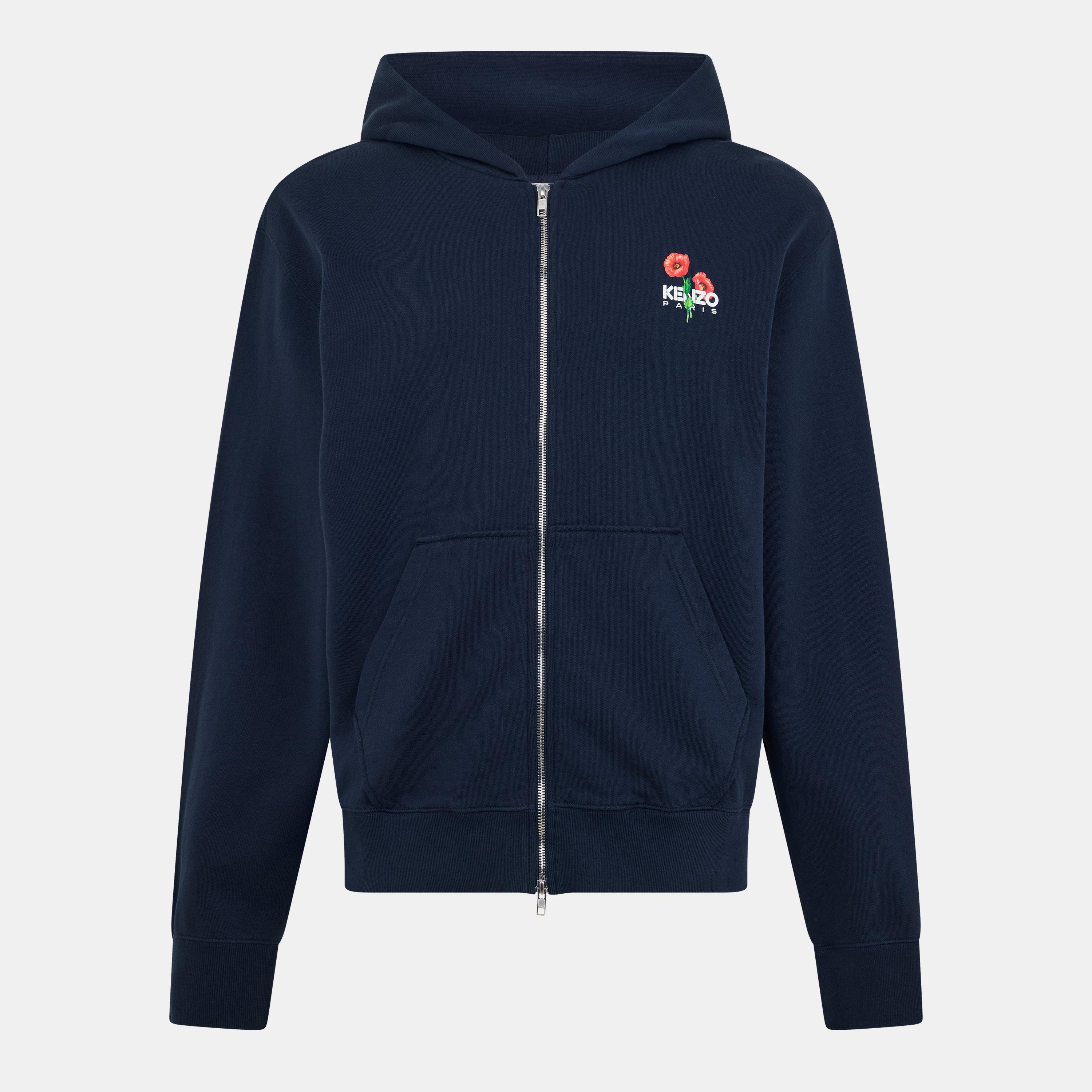 Archive Bouquet Classic Hoodie