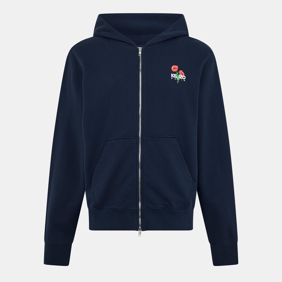 Archive Bouquet Classic Hoodie