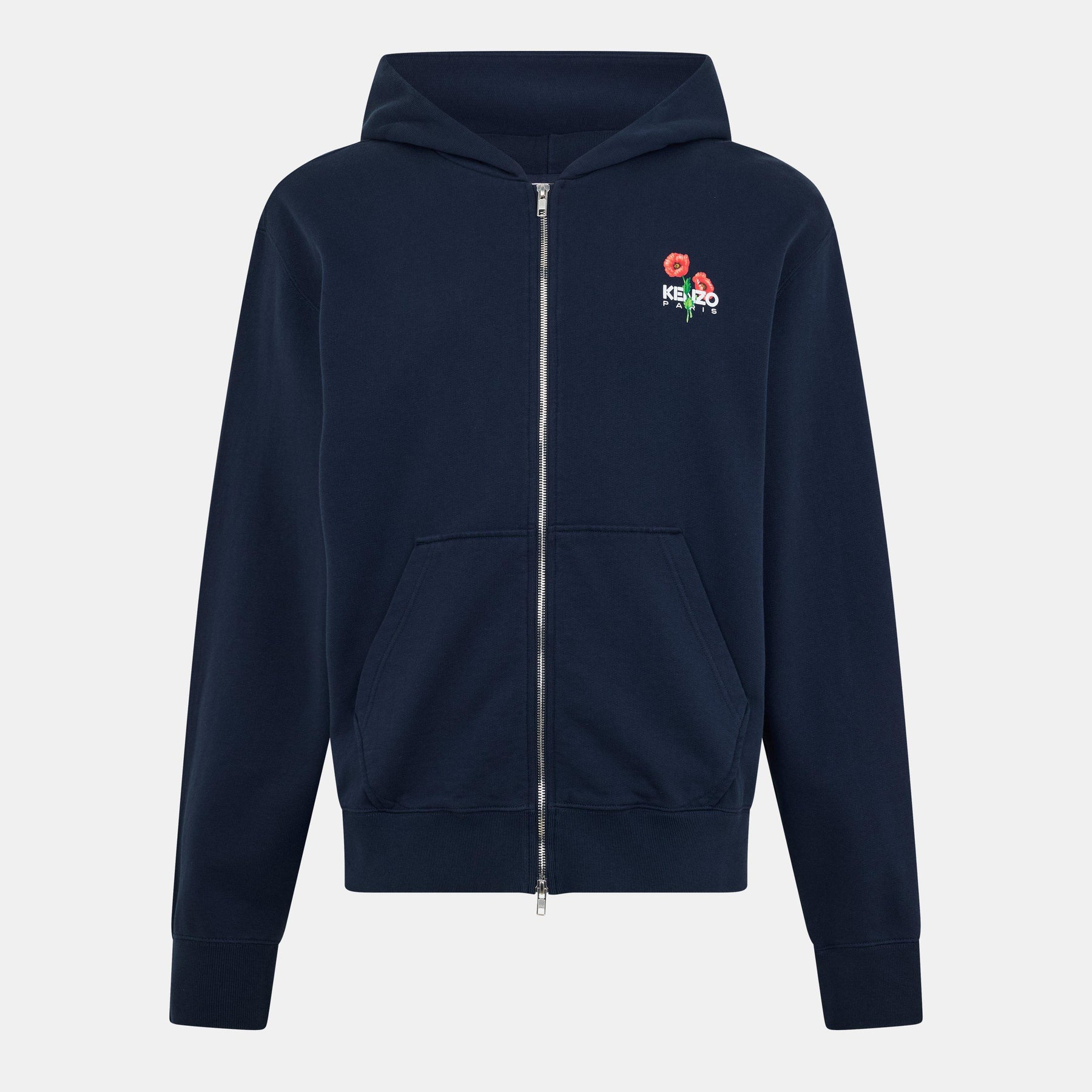 Archive Bouquet Classic Hoodie