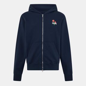 Archive Bouquet Classic Hoodie