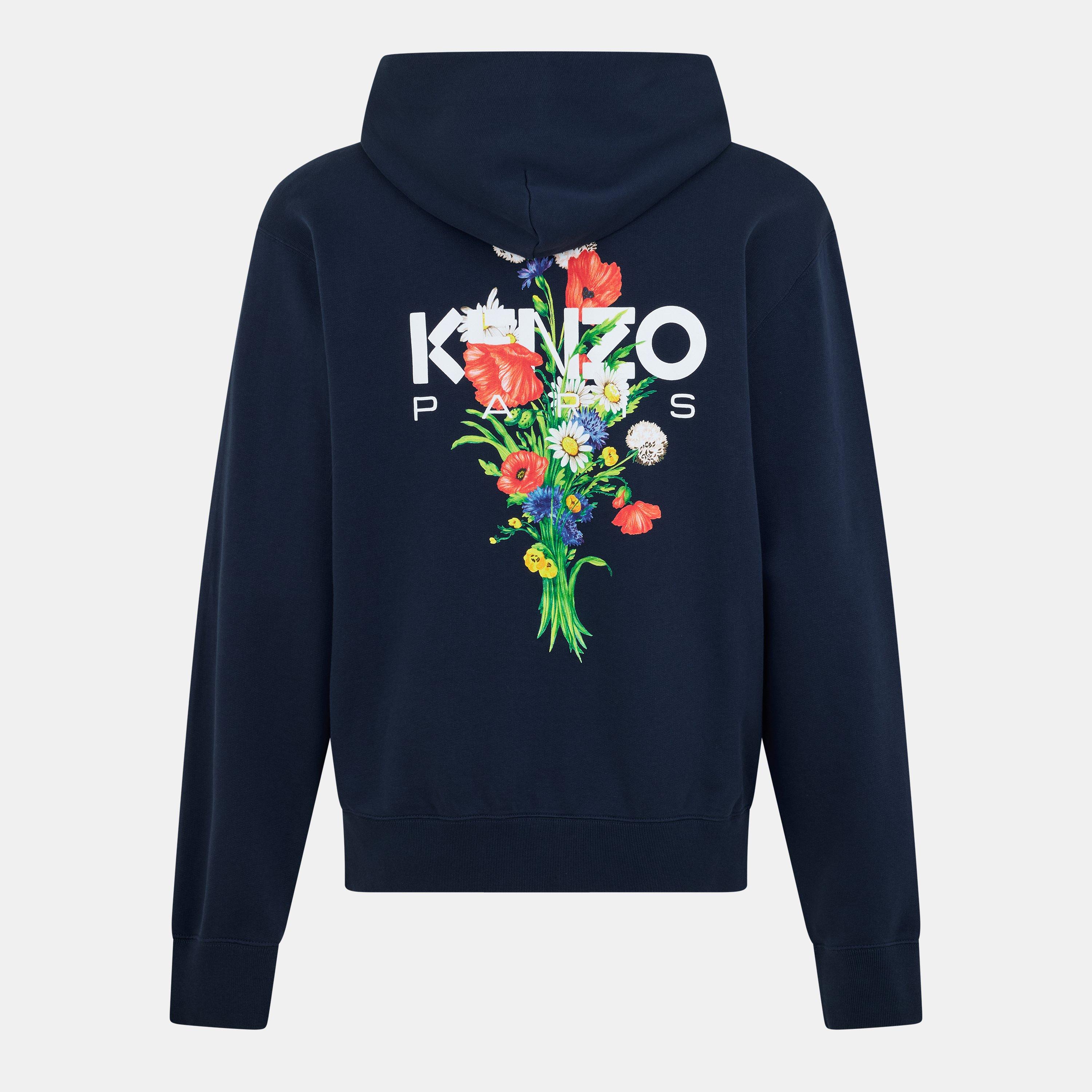 Archive Bouquet Classic Hoodie