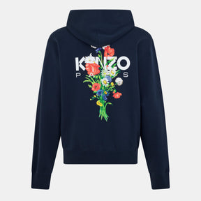 Archive Bouquet Classic Hoodie