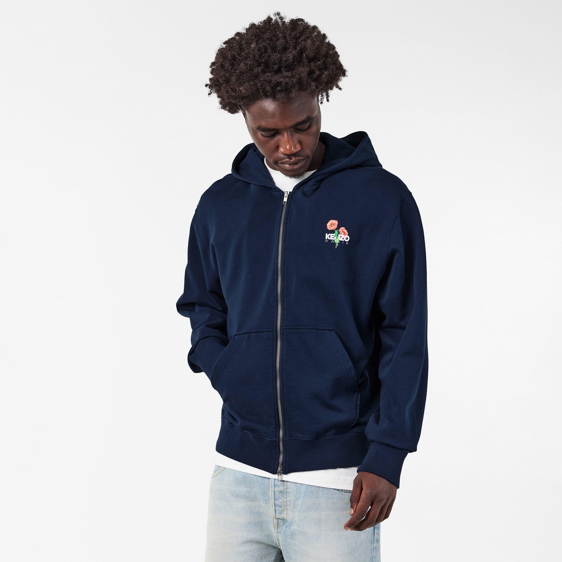 Archive Bouquet Classic Hoodie