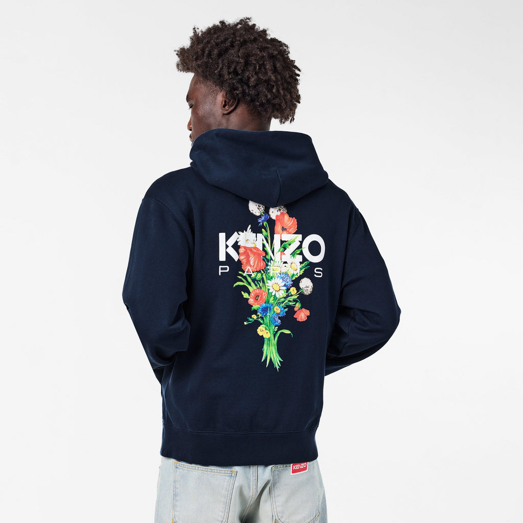 Archive Bouquet Classic Hoodie