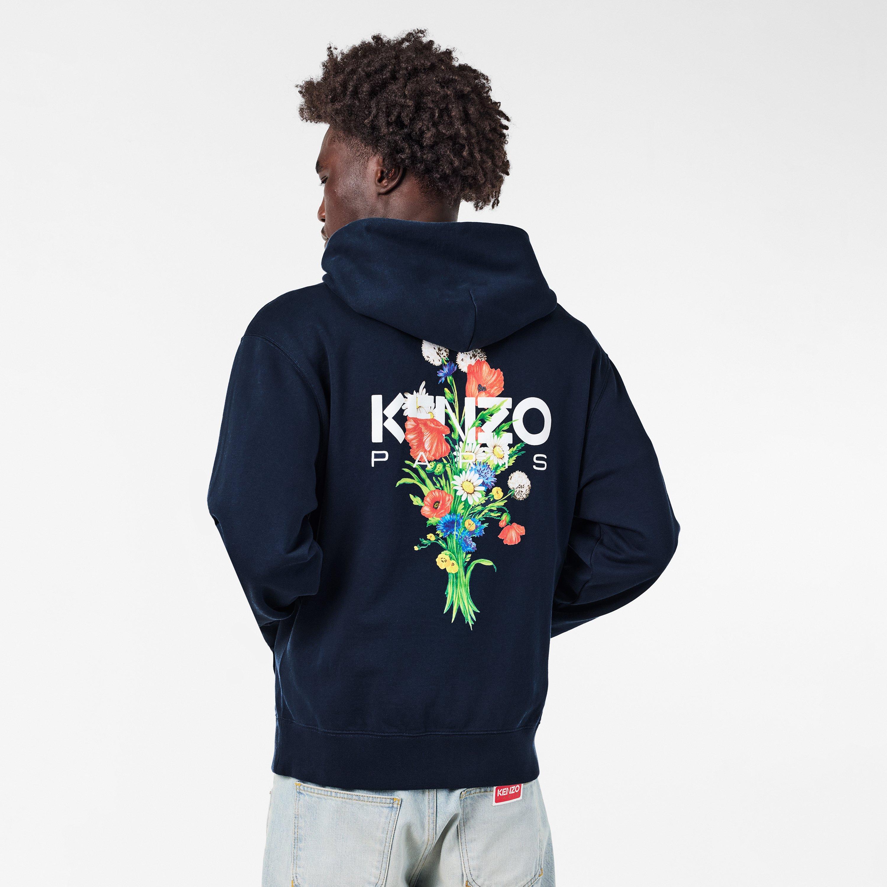 Archive Bouquet Classic Hoodie