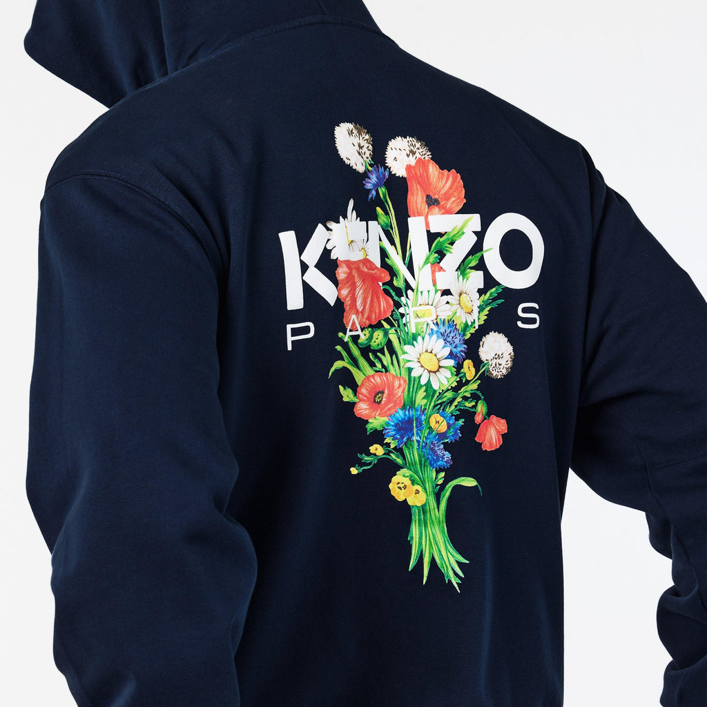 Archive Bouquet Classic Hoodie