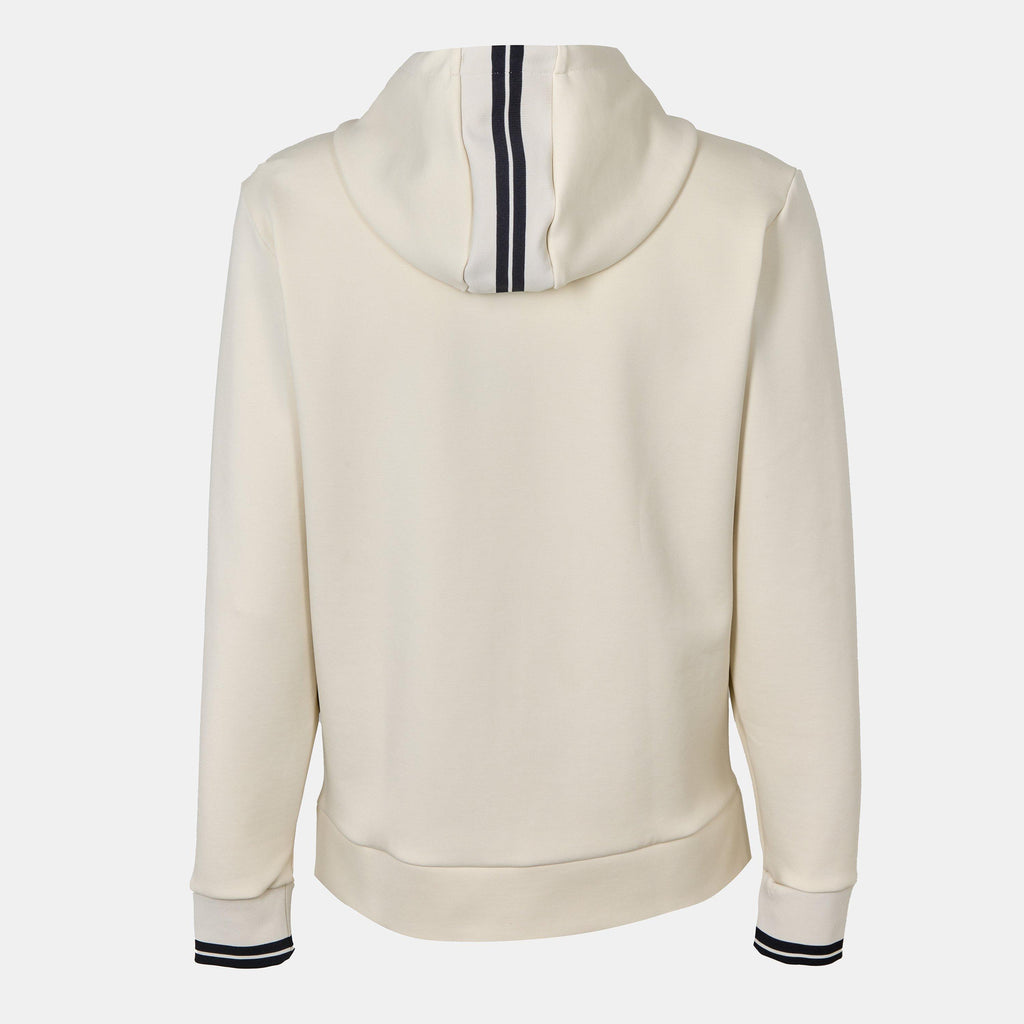 Men's Zip Hoodie, Advanced Stretch