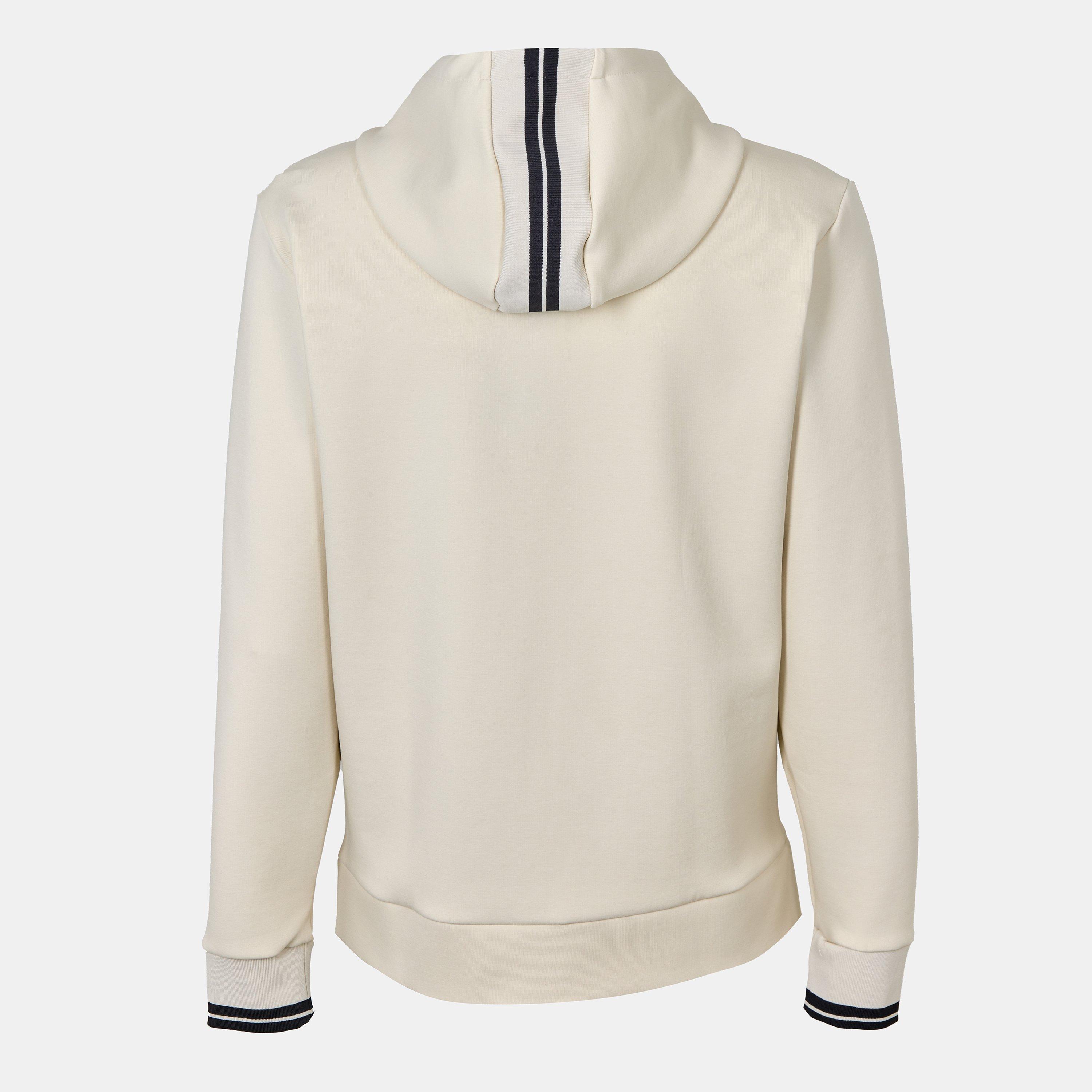 Men's Zip Hoodie, Advanced Stretch