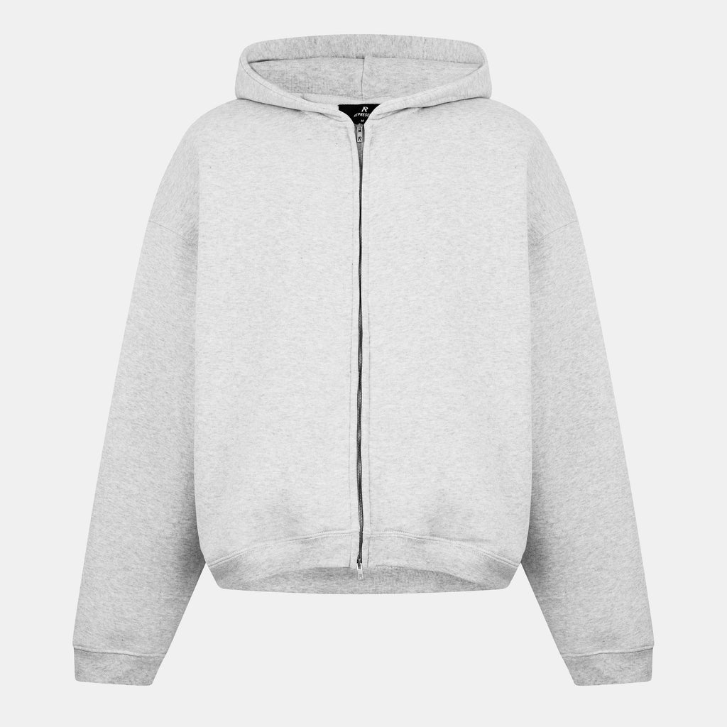 Rep Zip Hoodie Sn99