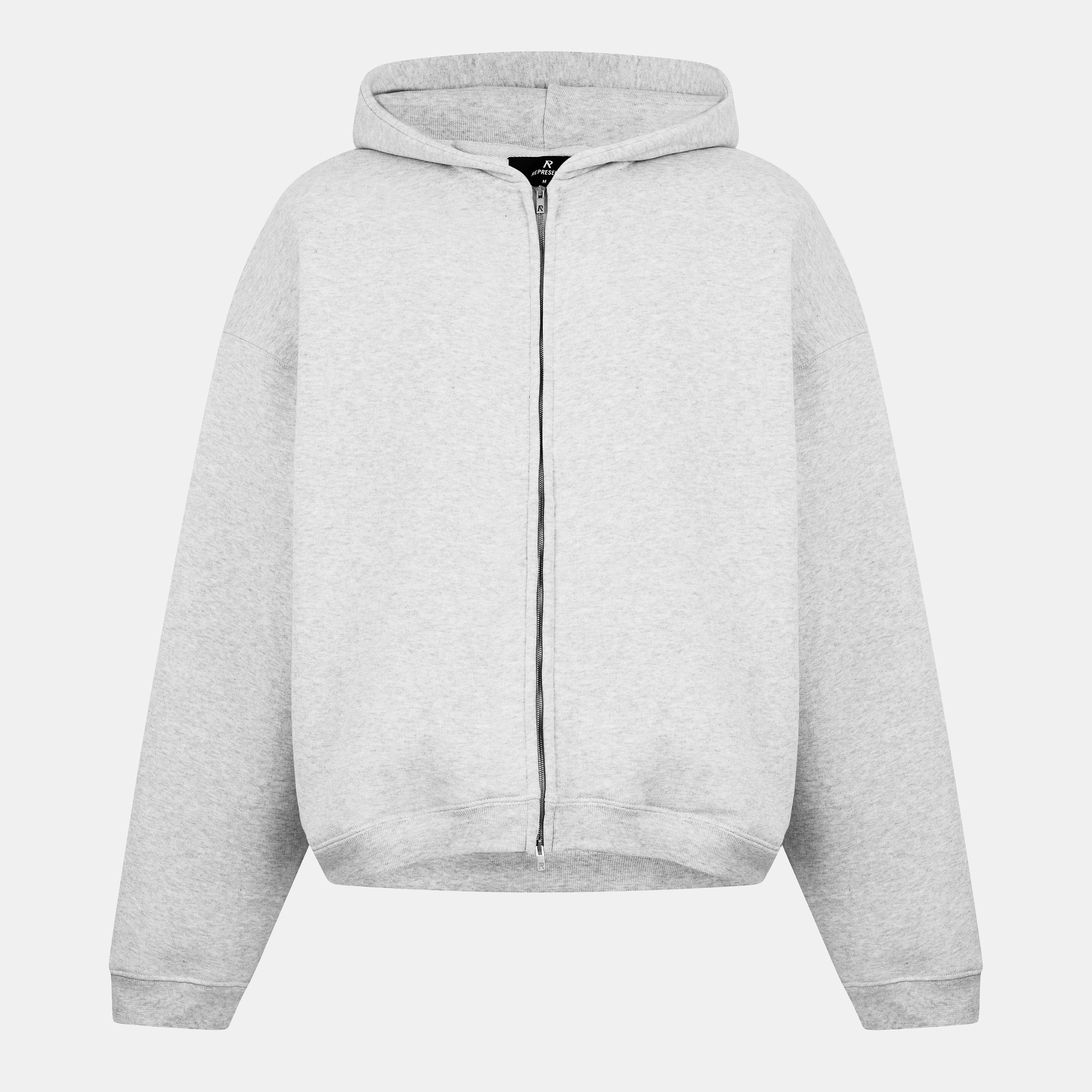Rep Zip Hoodie Sn99