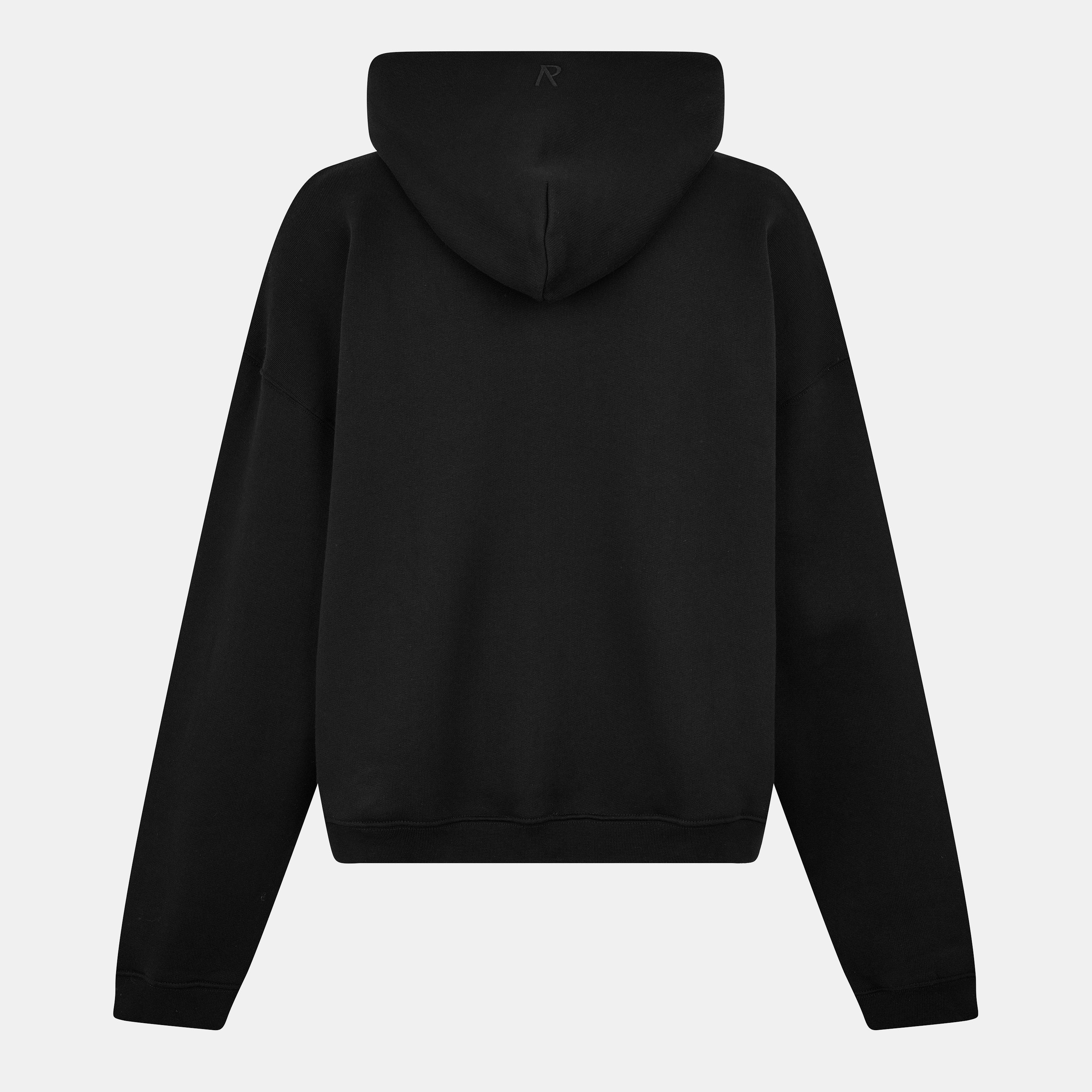 Men's Zip Hoodie