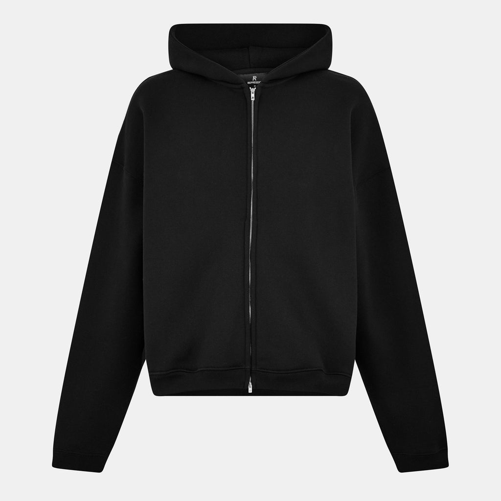 Men's Zip Hoodie