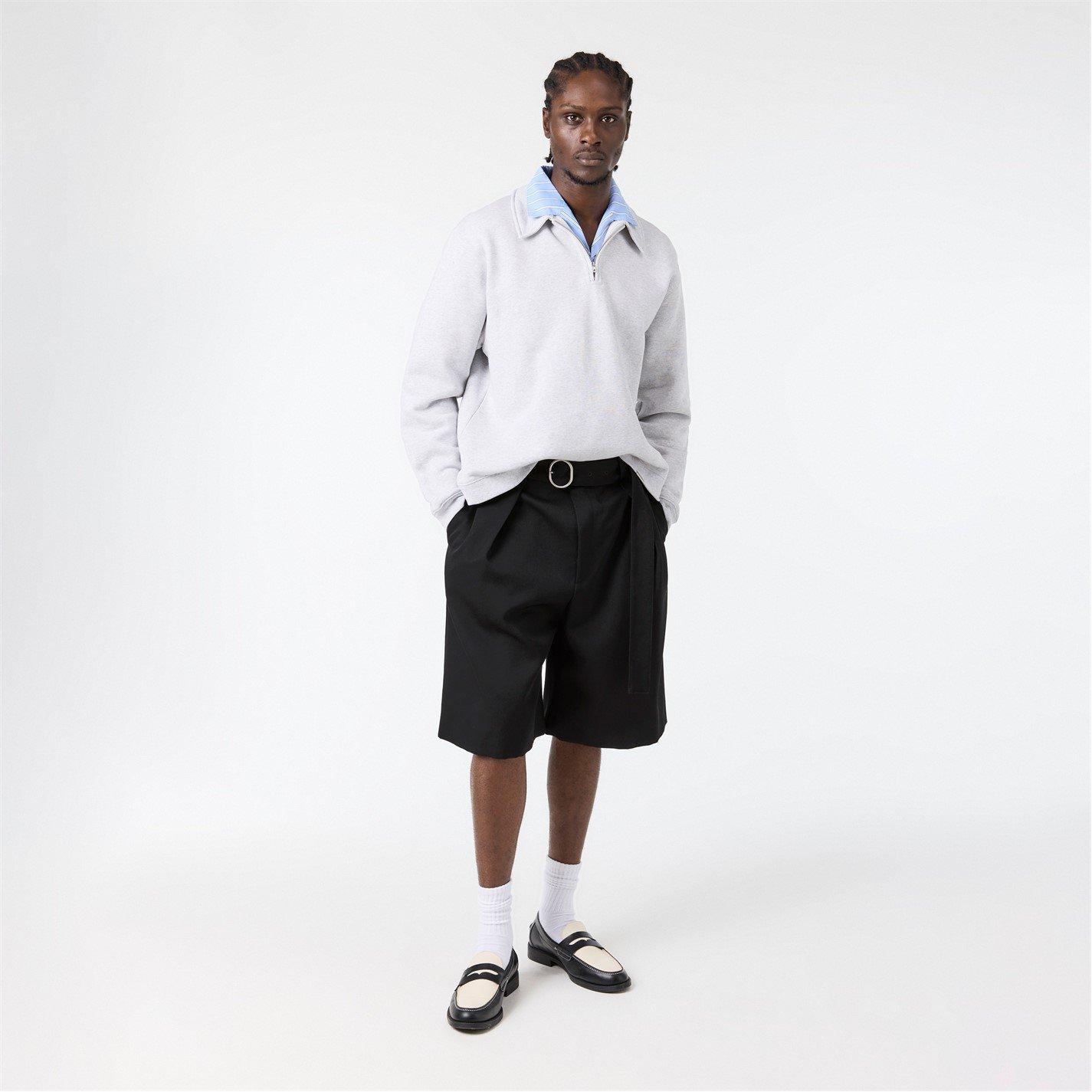 Men's Zip Hoodie