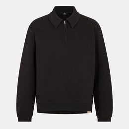 Rep Quarter Zip Sn99