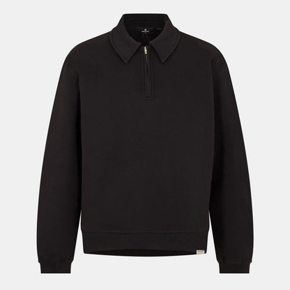 Rep Quarter Zip Sn99