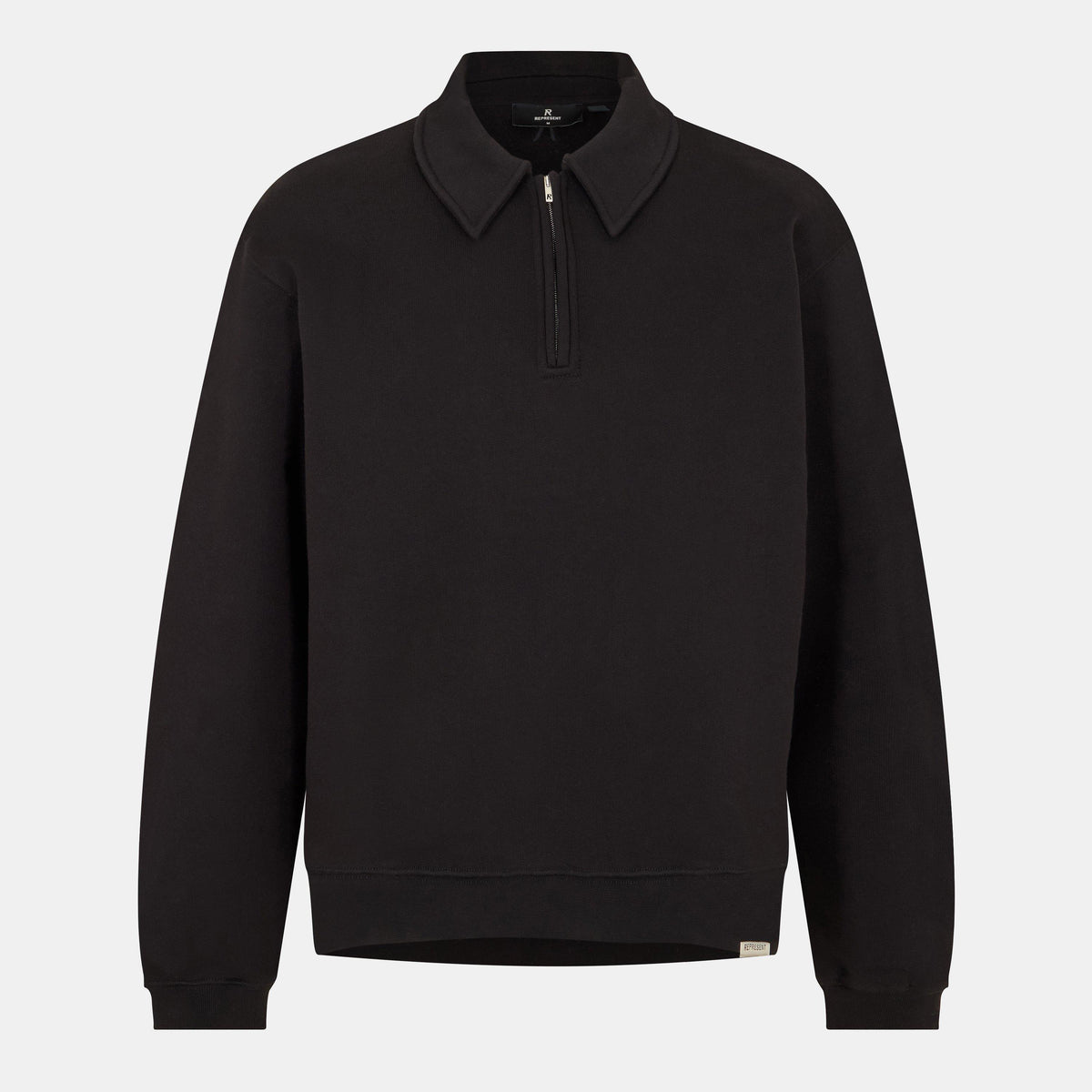 Rep Quarter Zip Sn99