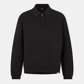 Rep Quarter Zip Sn99