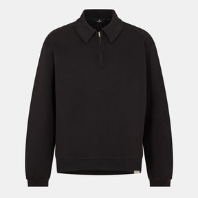 Rep Quarter Zip Sn99