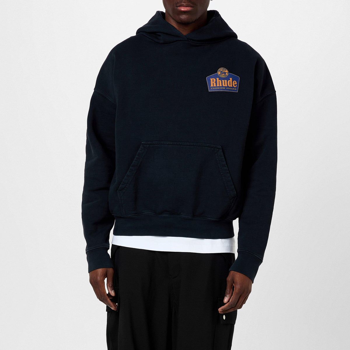 Grand Cru Hoodie