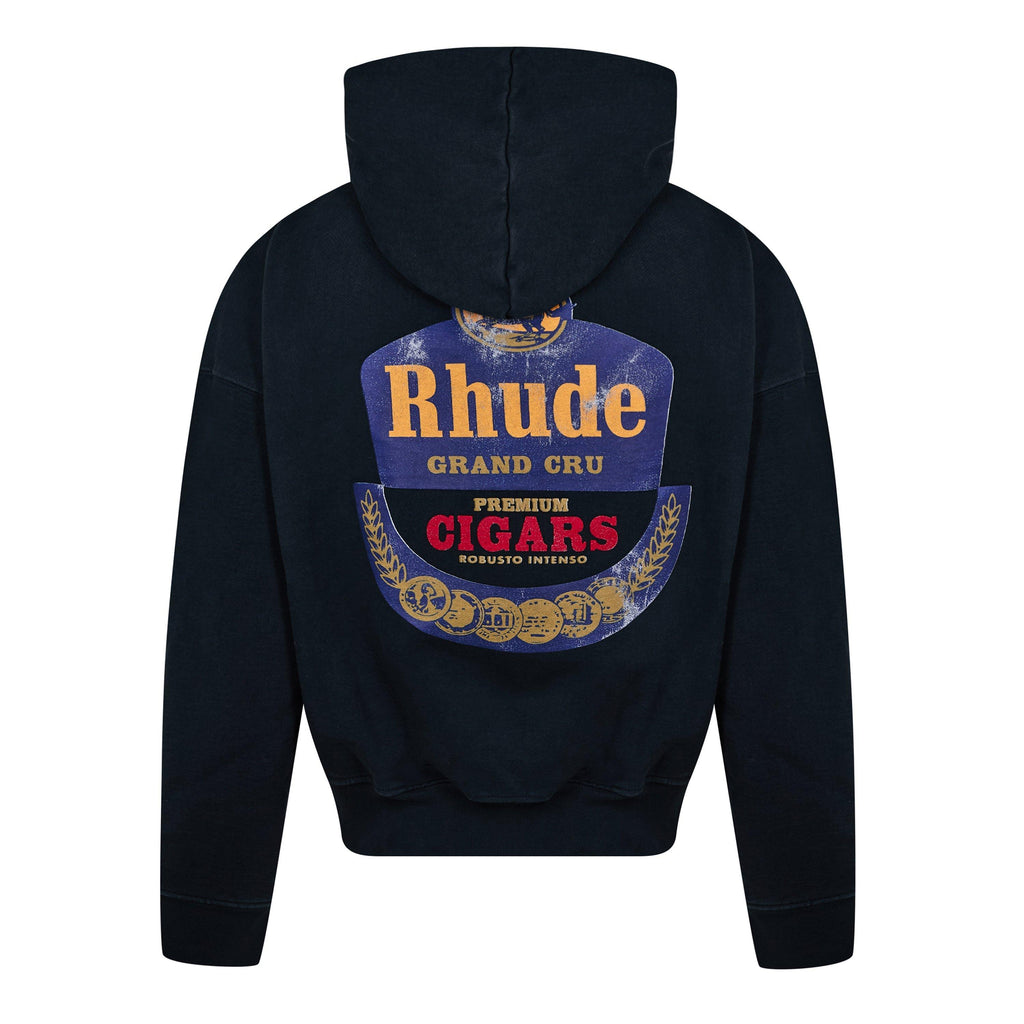 Grand Cru Hoodie