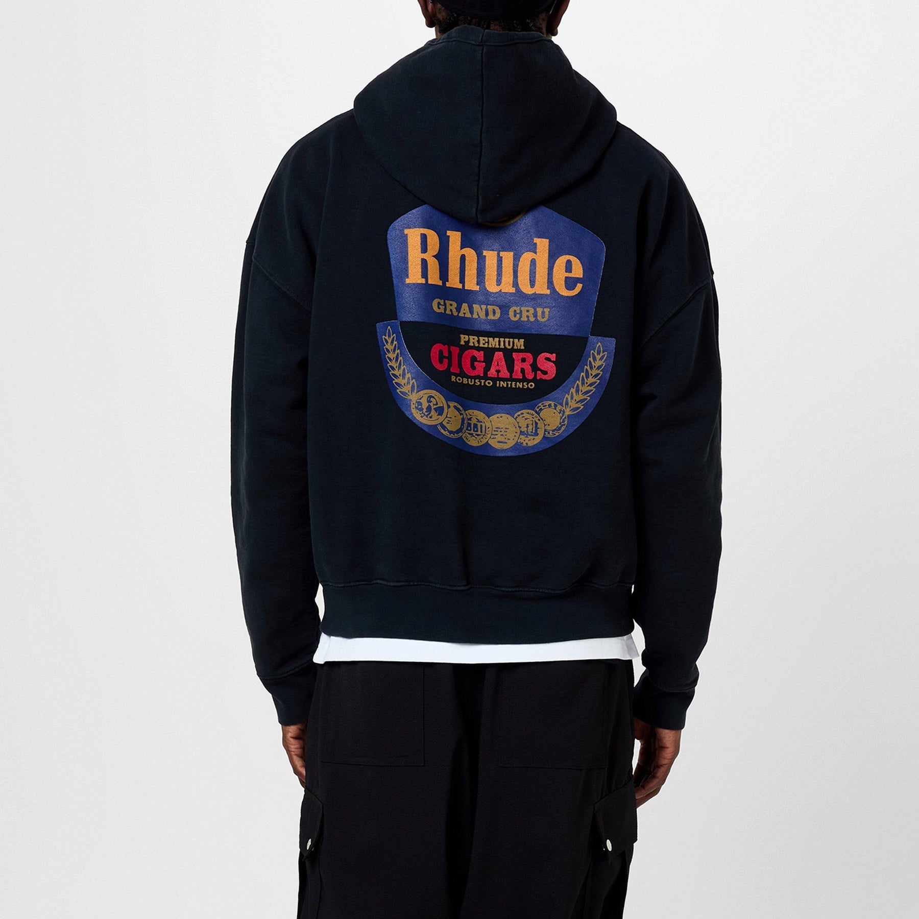 Grand Cru Hoodie