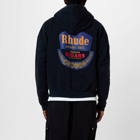 Grand Cru Hoodie