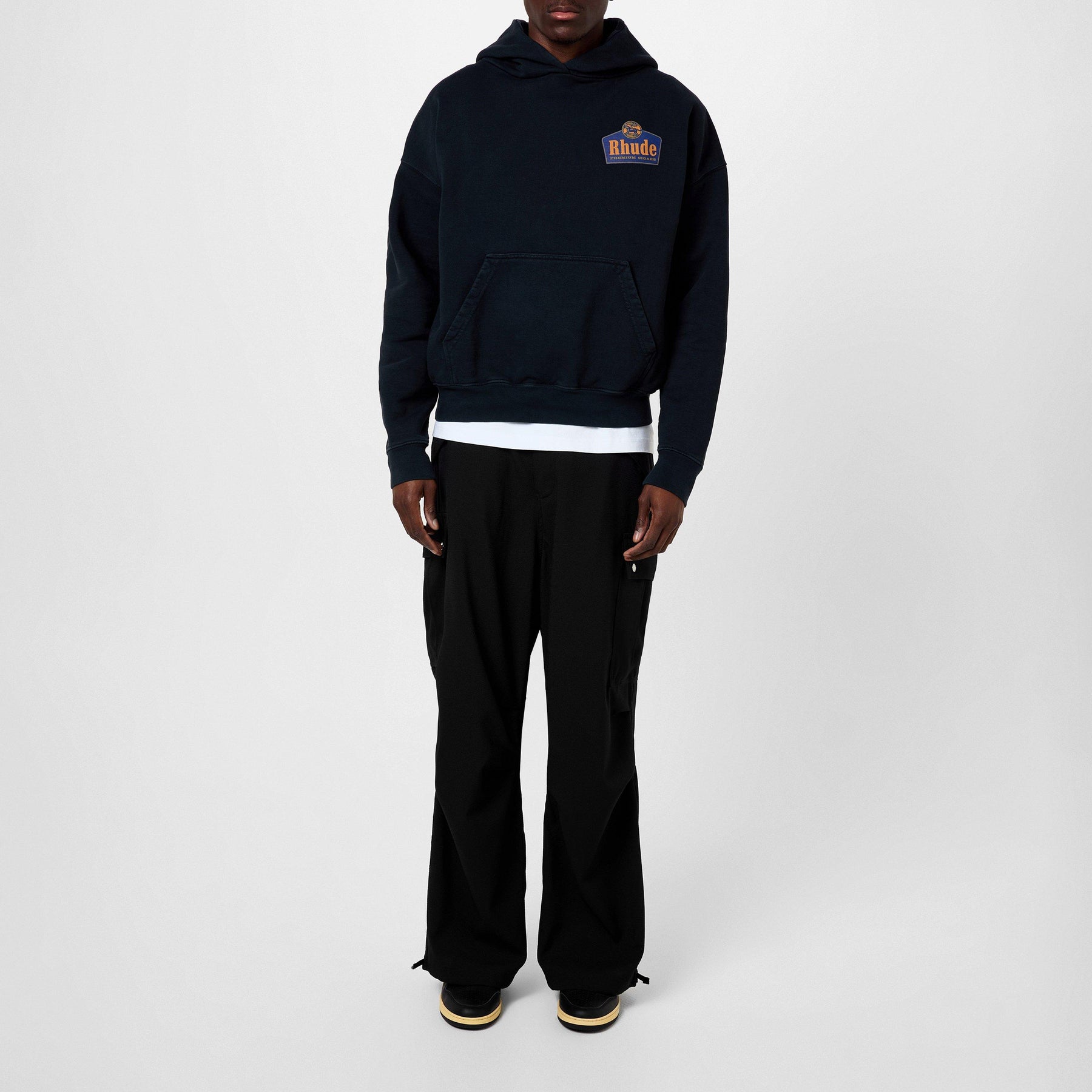 Grand Cru Hoodie