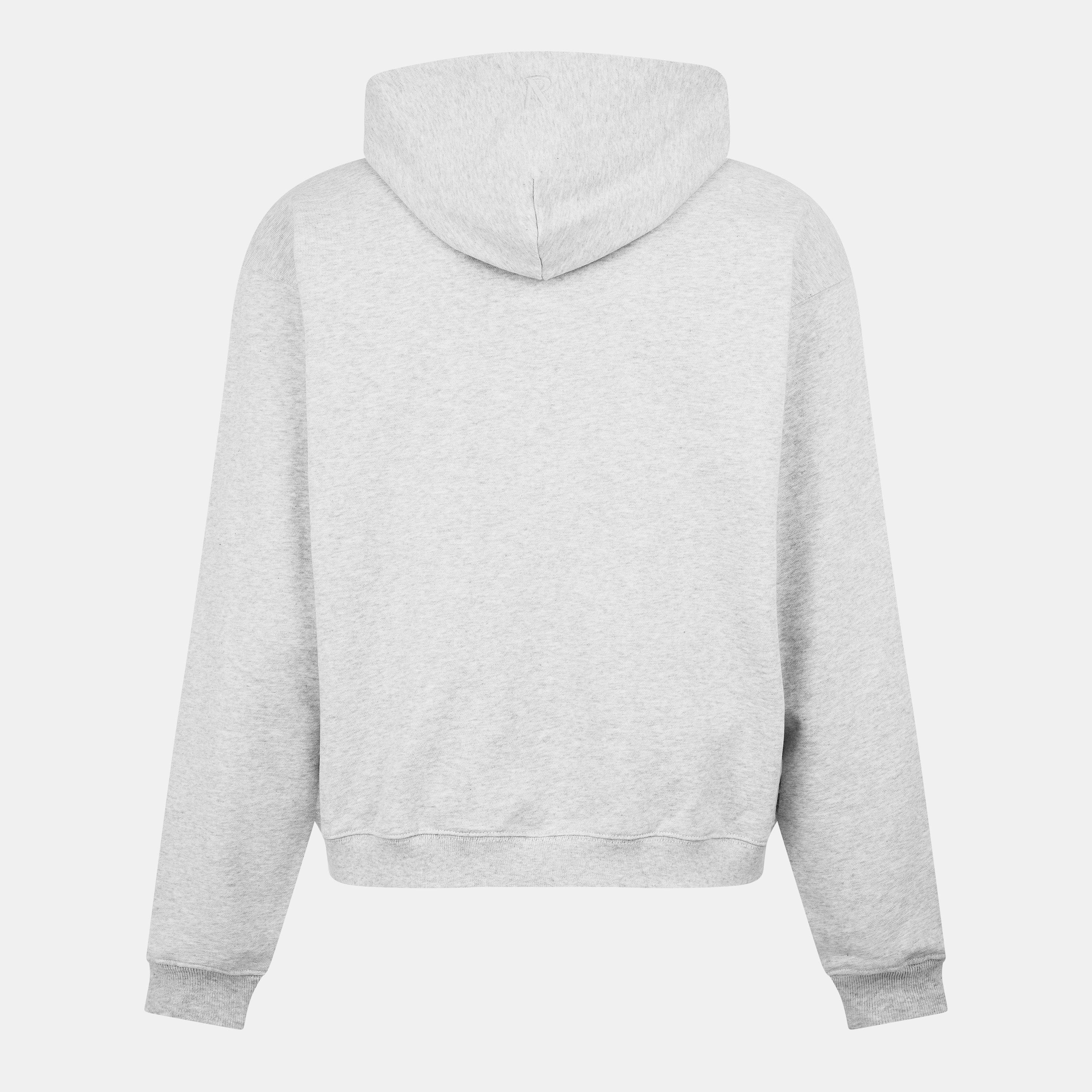 Men's Zip Hoodie